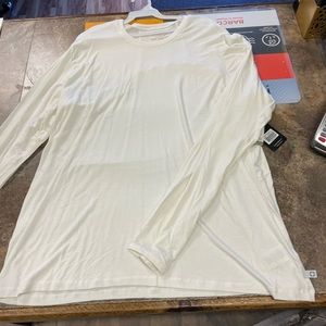 Plus Size Women’s Cherokee Underscrub Knit Tee